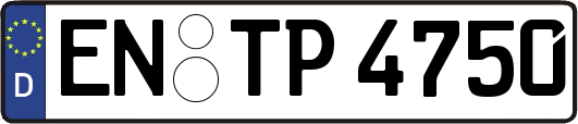 EN-TP4750