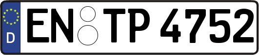 EN-TP4752