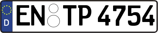 EN-TP4754