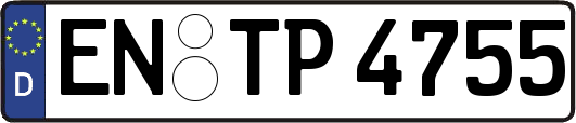EN-TP4755