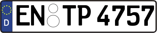 EN-TP4757