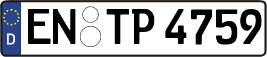 EN-TP4759