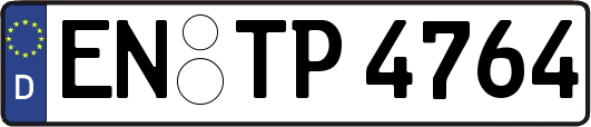 EN-TP4764
