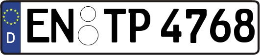 EN-TP4768