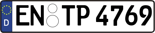 EN-TP4769