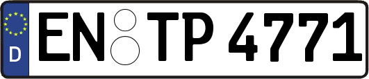 EN-TP4771