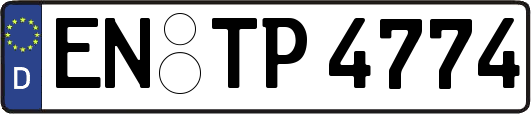 EN-TP4774