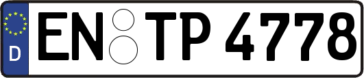 EN-TP4778