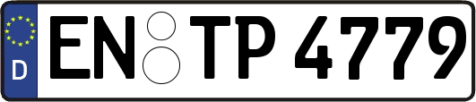 EN-TP4779