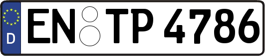 EN-TP4786
