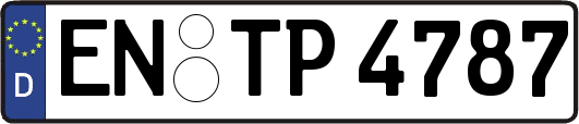 EN-TP4787