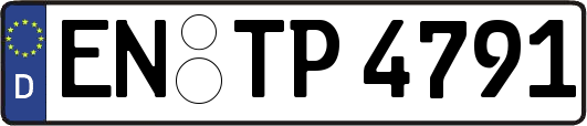 EN-TP4791