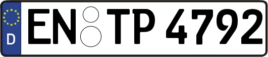 EN-TP4792