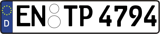 EN-TP4794