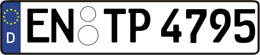 EN-TP4795