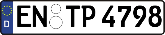 EN-TP4798
