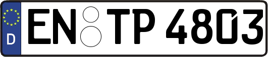EN-TP4803