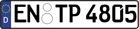 EN-TP4805