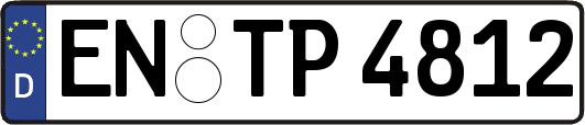 EN-TP4812