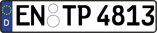 EN-TP4813