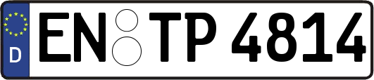 EN-TP4814