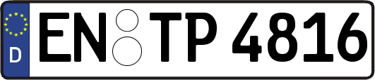 EN-TP4816