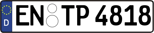 EN-TP4818