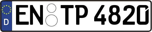 EN-TP4820