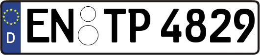 EN-TP4829