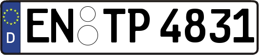 EN-TP4831