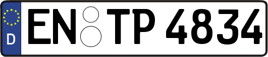EN-TP4834