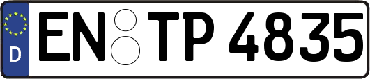 EN-TP4835