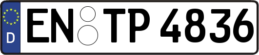 EN-TP4836
