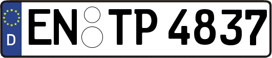 EN-TP4837