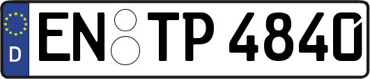 EN-TP4840