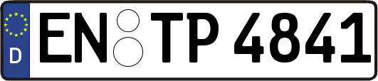 EN-TP4841