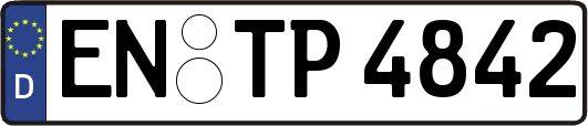 EN-TP4842