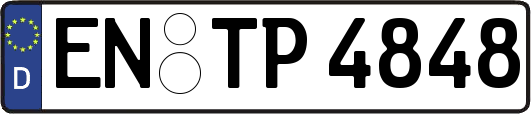EN-TP4848