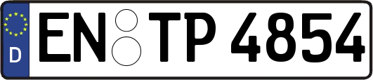 EN-TP4854