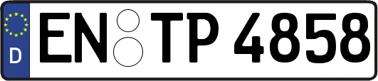 EN-TP4858