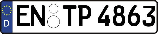 EN-TP4863