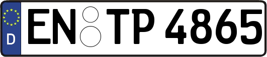 EN-TP4865