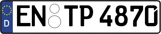 EN-TP4870