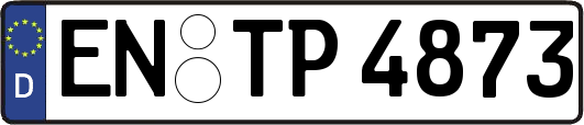 EN-TP4873