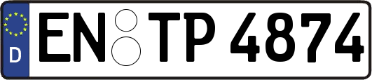 EN-TP4874
