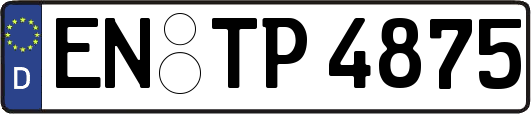 EN-TP4875