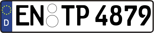 EN-TP4879