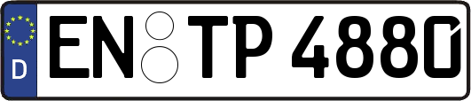 EN-TP4880