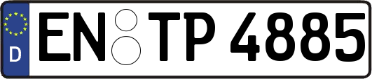 EN-TP4885