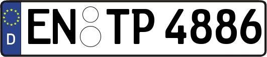 EN-TP4886